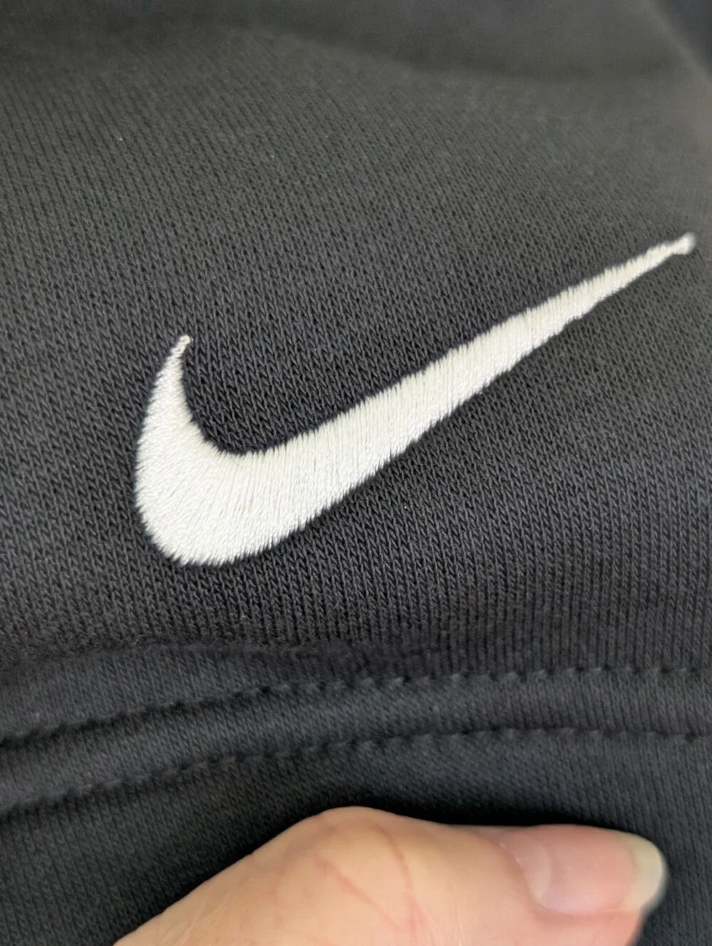 Nike Phoenix Fleece High-Rise Shorts